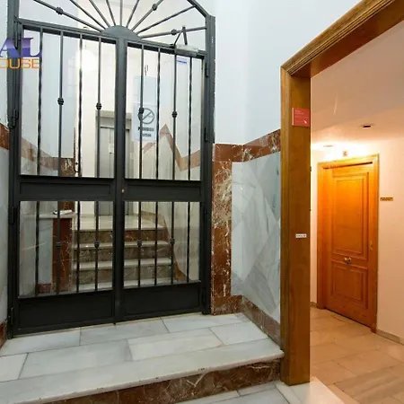 Ilbira Apartment *