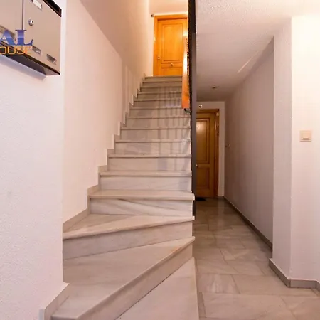 Apartment Ilbira *