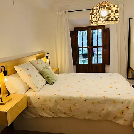 Apartment Ilbira