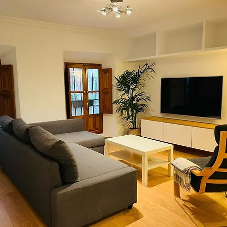 Ilbira Apartment