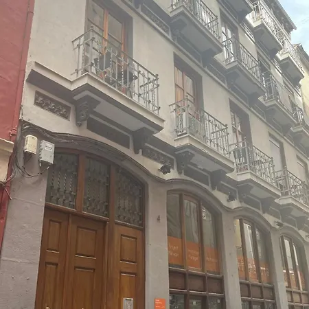 Ilbira Apartment