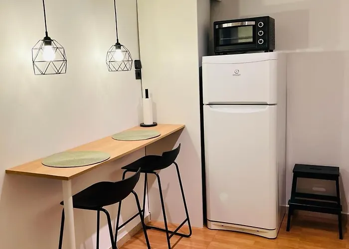 Ilbira Appartement *