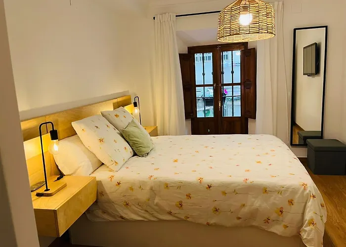 Appartement Ilbira