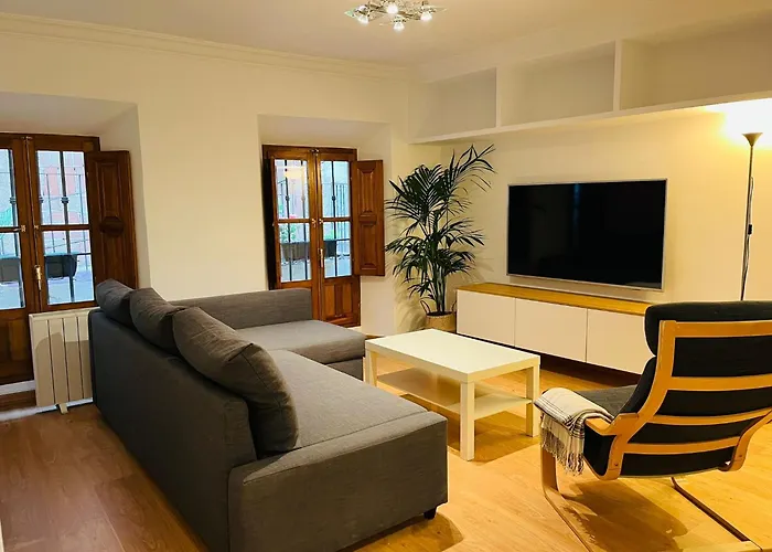 Ilbira Appartement