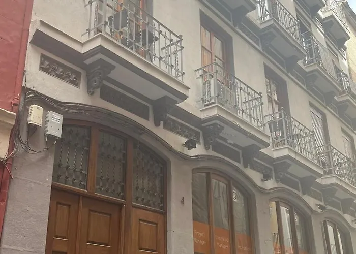 Ilbira Appartement