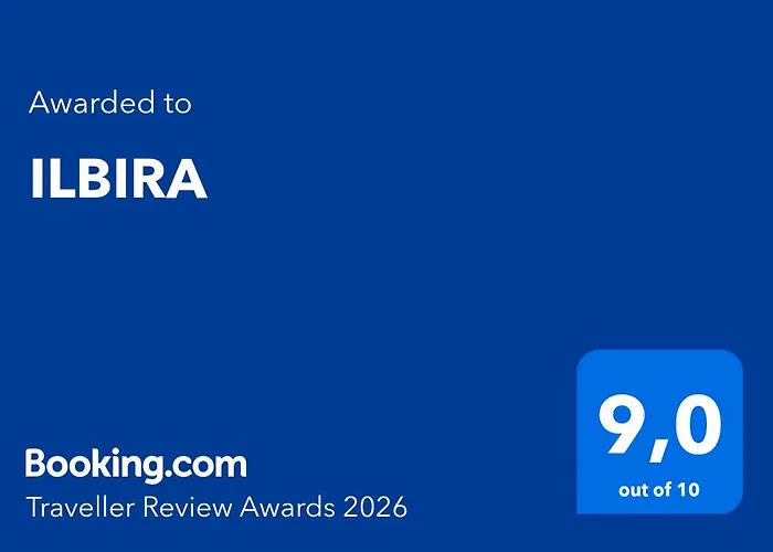 Ilbira * グラナダ